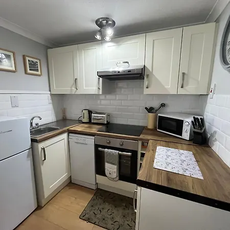 194, Belle Aire, Hemsby - Two Bed Recently Renovated Chalet, Sleeps 4, Pet Friendly, Free Wi-Fi And Bed Linen And Towels Included Exterior photo